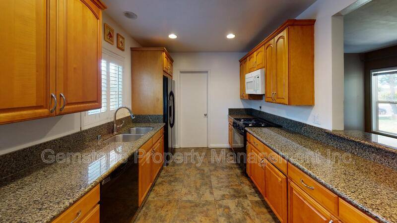 House for rent at 5744 Mary Lane Dr, San Diego, CA 92115
