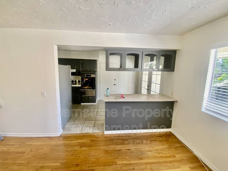 House for rent at 5220 Joan Court, San Diego, CA 92115