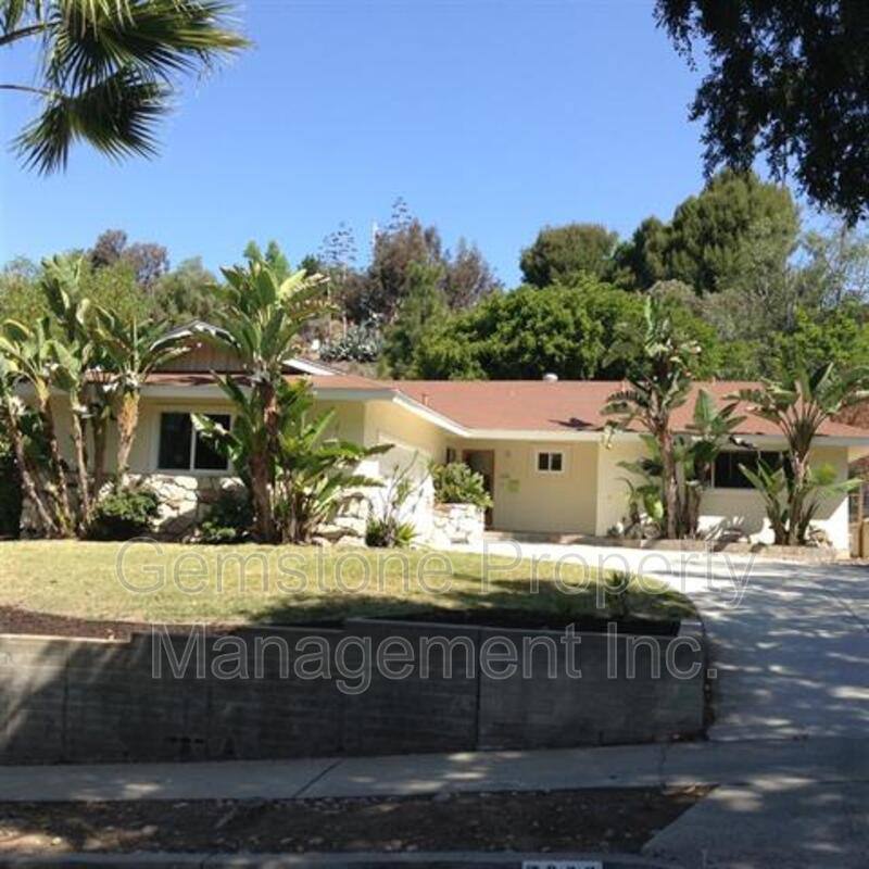 House for rent at 5220 Joan Court, San Diego, CA 92115
