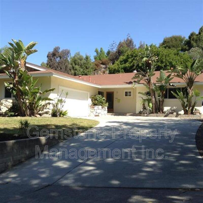 House for rent at 5220 Joan Court, San Diego, CA 92115