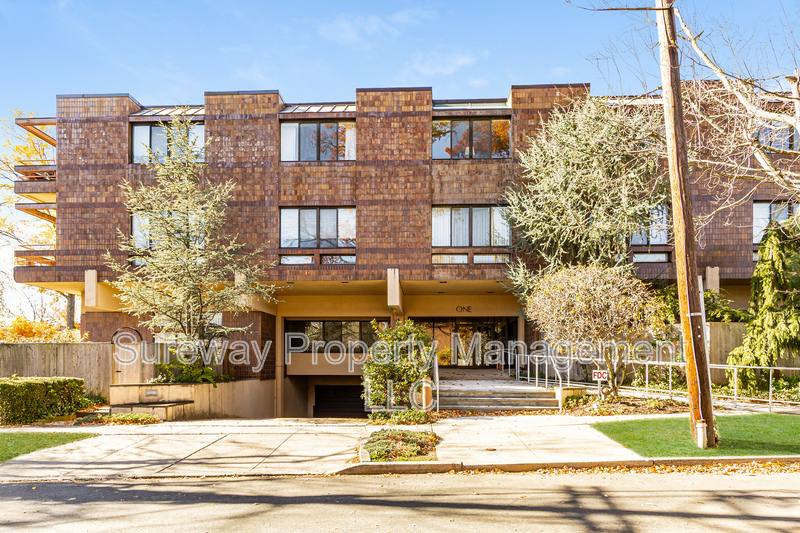 Condo for rent at 1 Markham Rd #2F, Princeton, NJ 08540