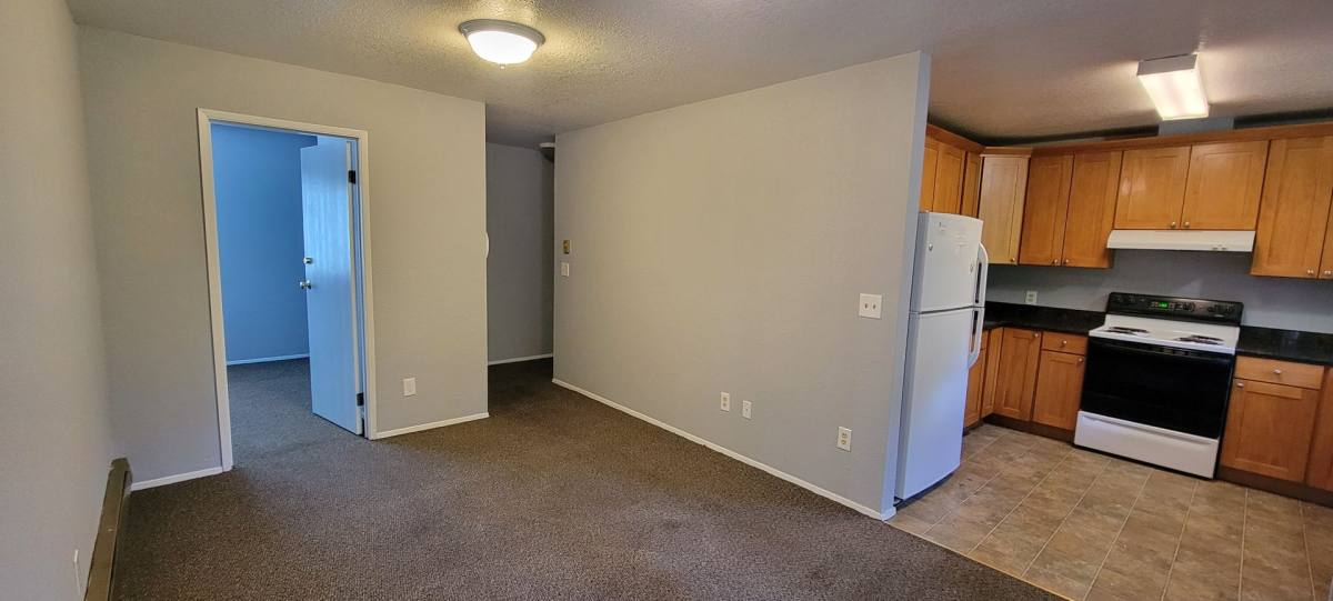 Apartment for rent at 4538 18th Ave NE, Seattle, WA 98105