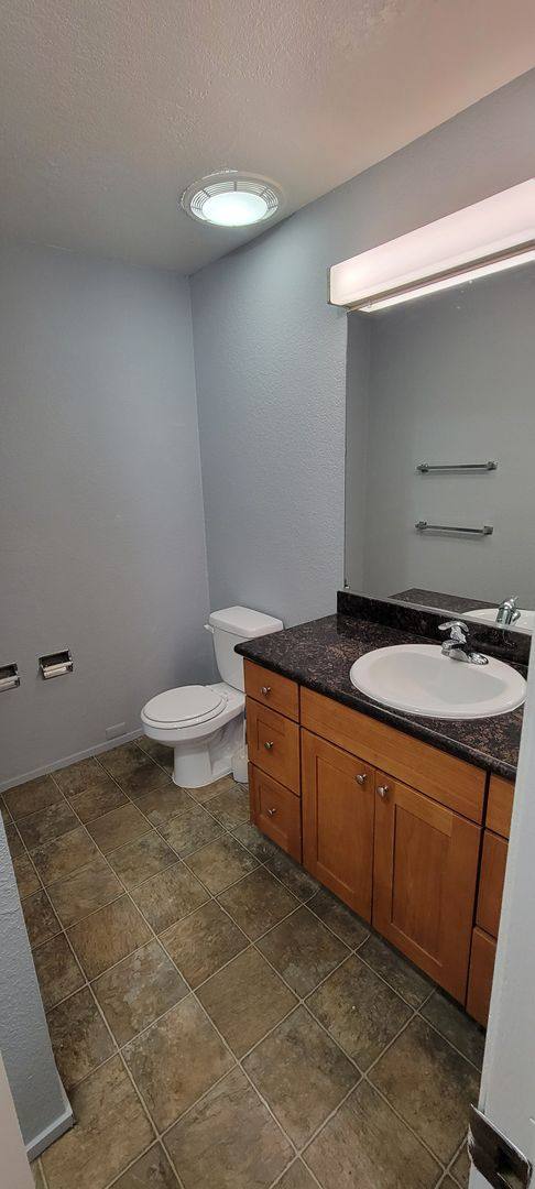 Apartment for rent at 4538 18th Ave NE, Seattle, WA 98105
