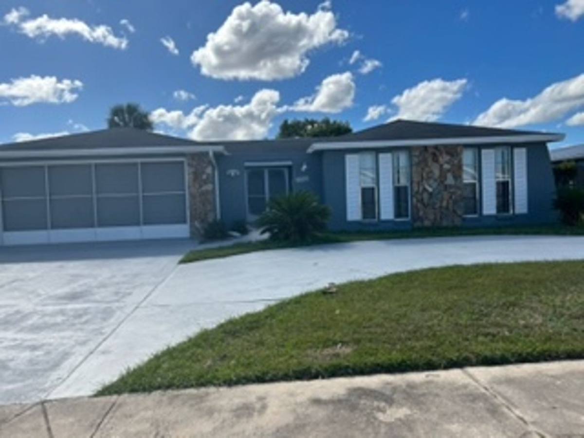 House for rent at 6100 Seabreeze Dr, Port Richey, FL 34668