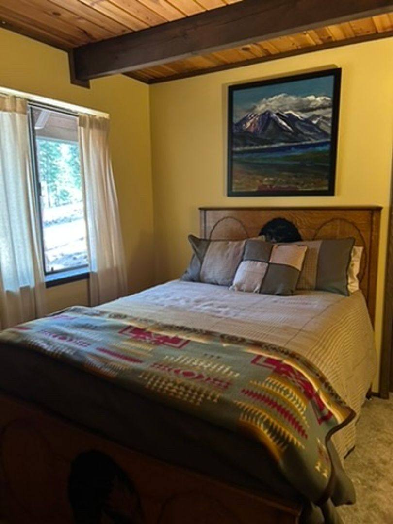 House for rent at 11608 Chamonix, Truckee, CA 96161