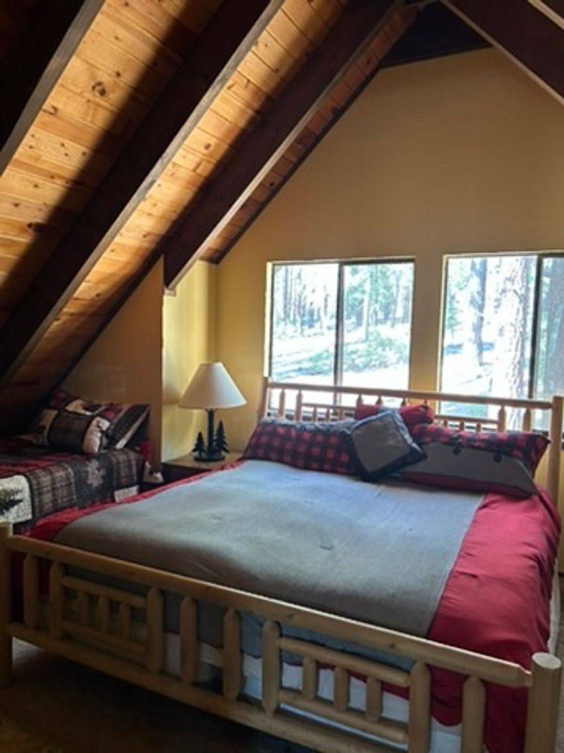 House for rent at 11608 Chamonix, Truckee, CA 96161