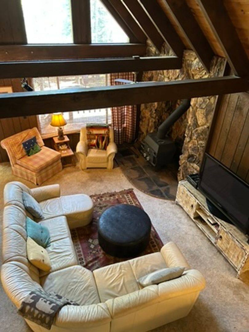 House for rent at 11608 Chamonix, Truckee, CA 96161