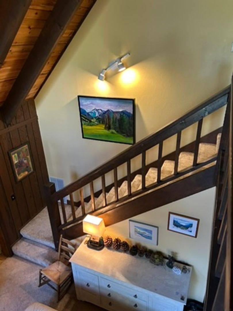 House for rent at 11608 Chamonix, Truckee, CA 96161