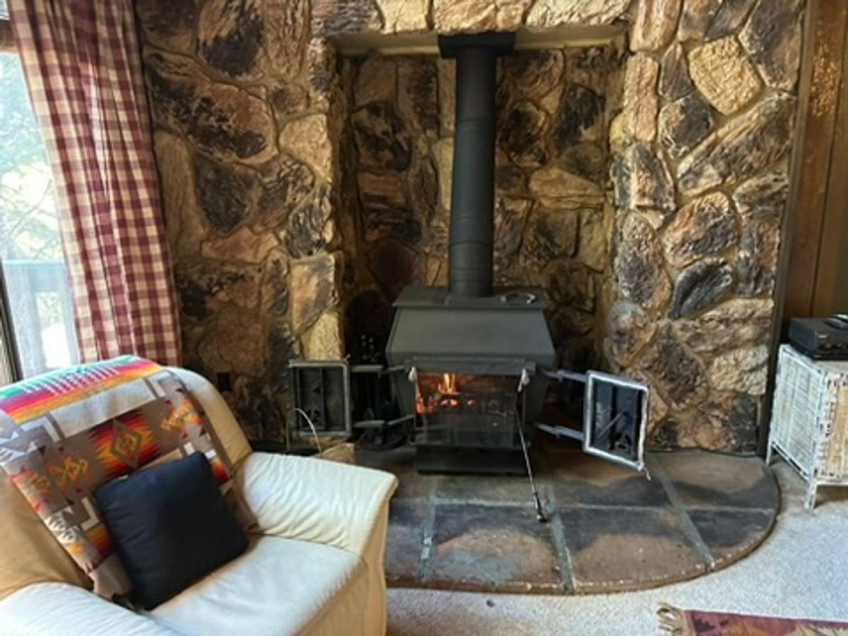 House for rent at 11608 Chamonix, Truckee, CA 96161