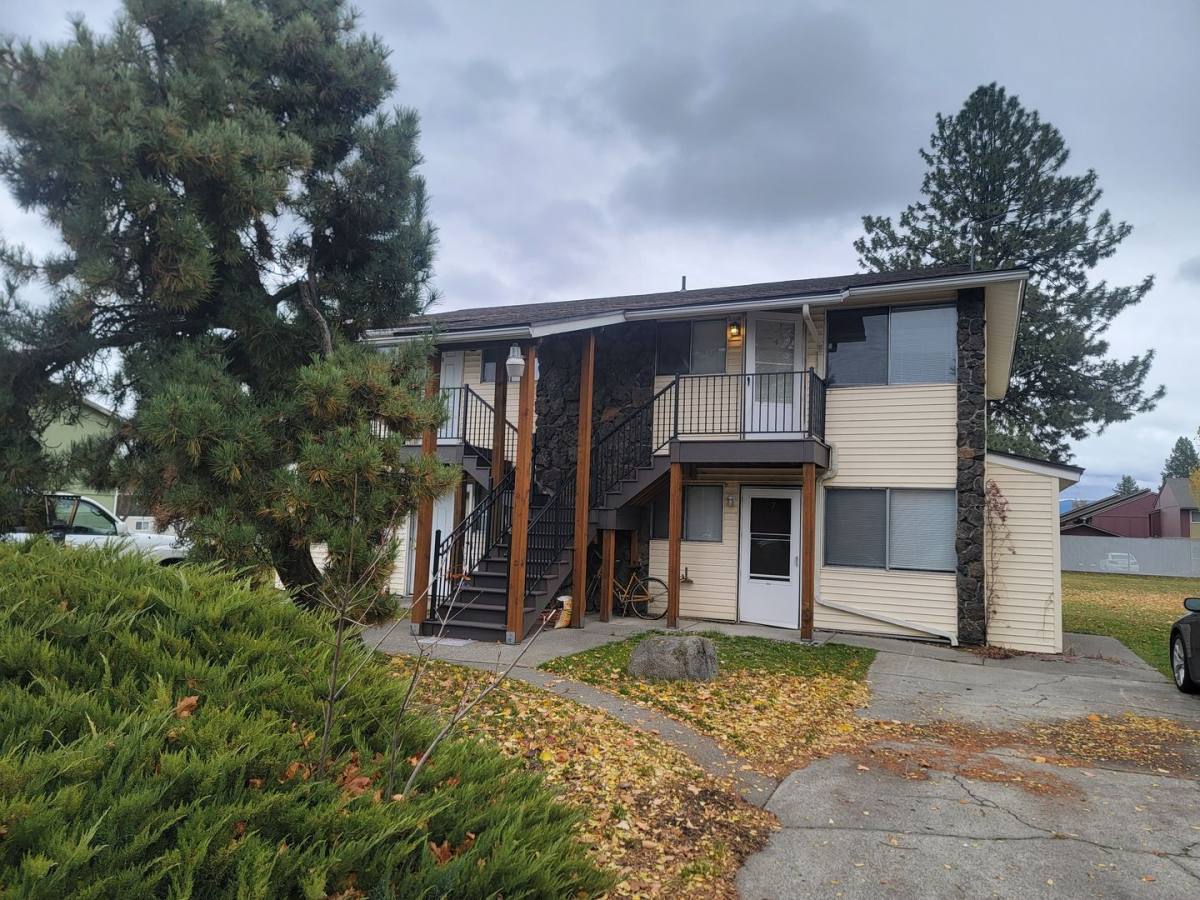 Apartment for rent at 3019 S Whipple Rd, Spokane, WA 99206