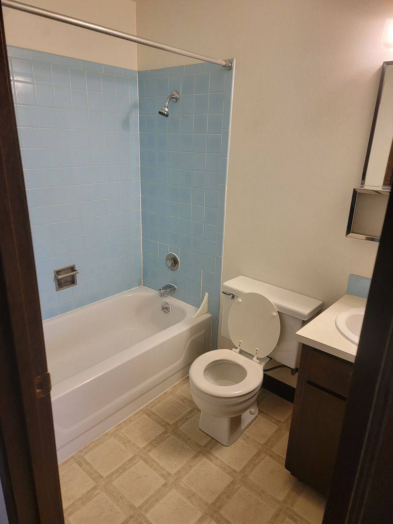 Apartment for rent at 3019 S Whipple Rd, Spokane, WA 99206