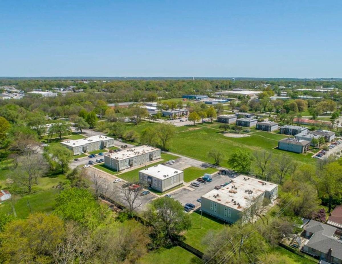Apartment for rent at 12310 E 3rd St, Grandview, MO 64030