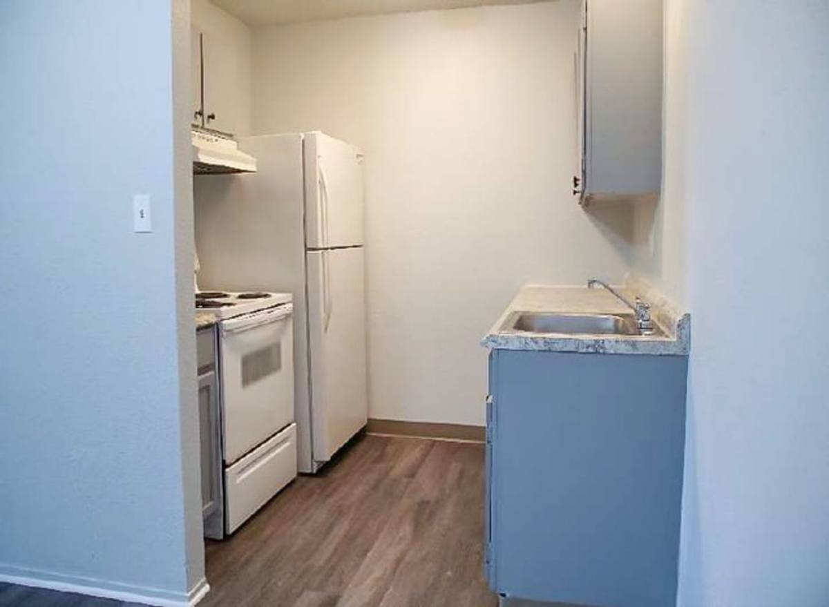 Apartment for rent at 12310 E 3rd St, Grandview, MO 64030