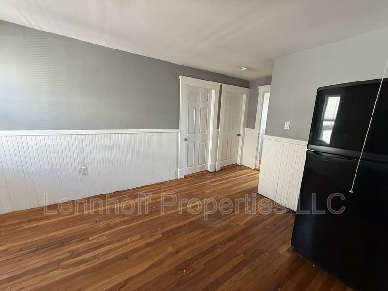 Apartment for rent at 22 Chapel St #1, Lowell, MA 01852