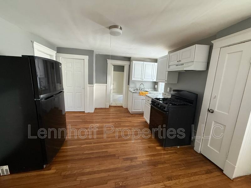 Apartment for rent at 22 Chapel St #1, Lowell, MA 01852