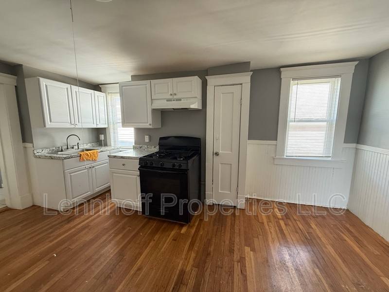 Apartment for rent at 22 Chapel St #1, Lowell, MA 01852