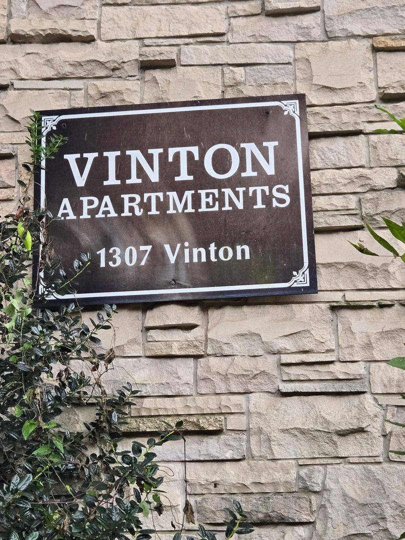Apartment for rent at 1307 Vinton Ave, Memphis, TN 38104