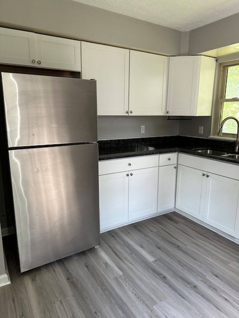 House for rent at 1326 N Woodburn Ave, Bloomington, IN 47404