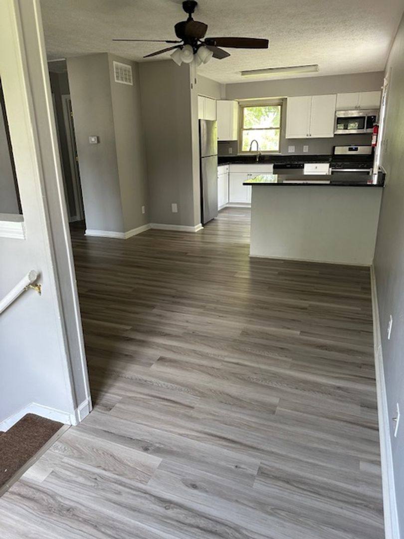 House for rent at 1326 N Woodburn Ave, Bloomington, IN 47404
