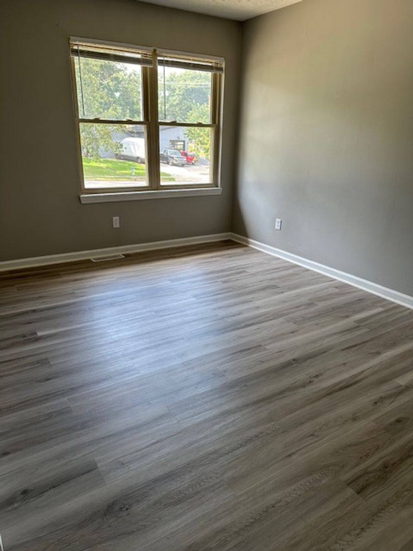 House for rent at 1326 N Woodburn Ave, Bloomington, IN 47404