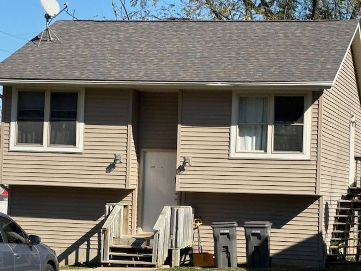 House for rent at 1326 N Woodburn Ave, Bloomington, IN 47404