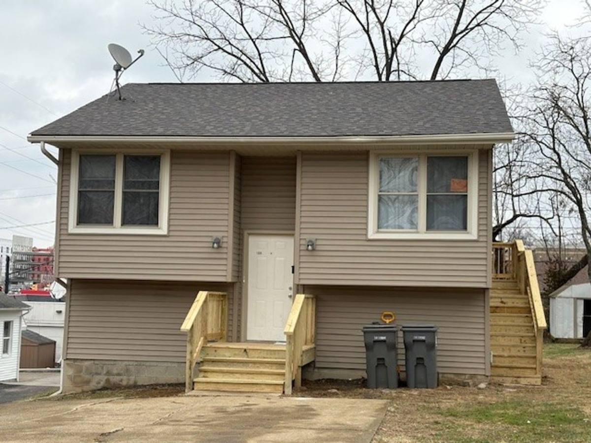 House for rent at 1326 N Woodburn Ave, Bloomington, IN 47404