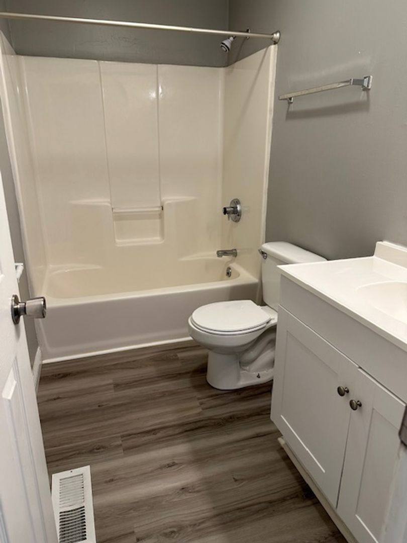 House for rent at 1326 N Woodburn Ave, Bloomington, IN 47404