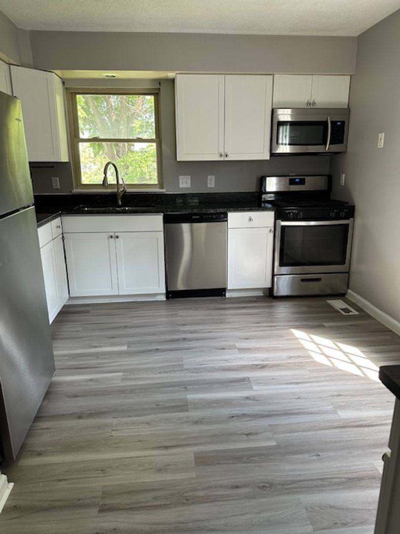 House for rent at 1326 N Woodburn Ave, Bloomington, IN 47404