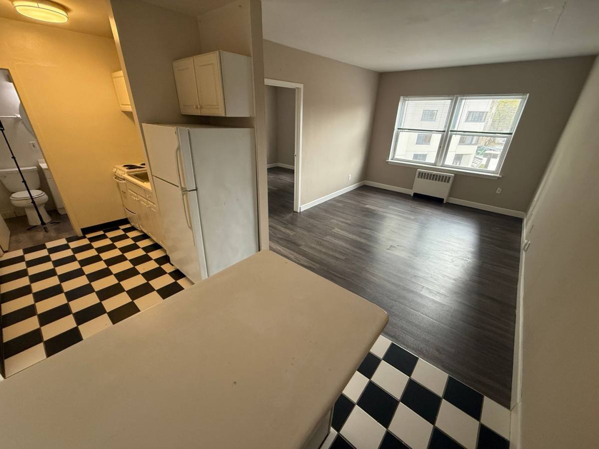 Apartment for rent at 1653 N Prospect Ave, Milwaukee, WI 53202