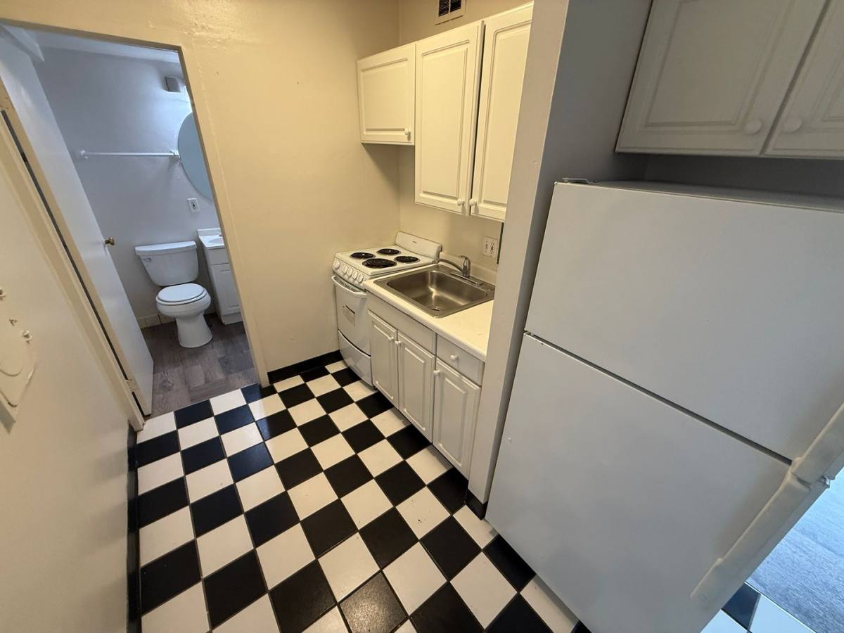 Apartment for rent at 1653 N Prospect Ave, Milwaukee, WI 53202