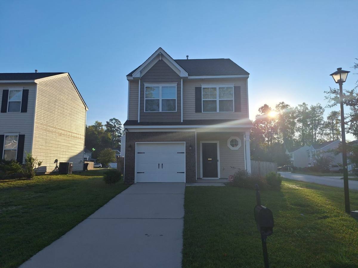 House for rent at 1111 Lake Village Dr, Columbia, SC 29229