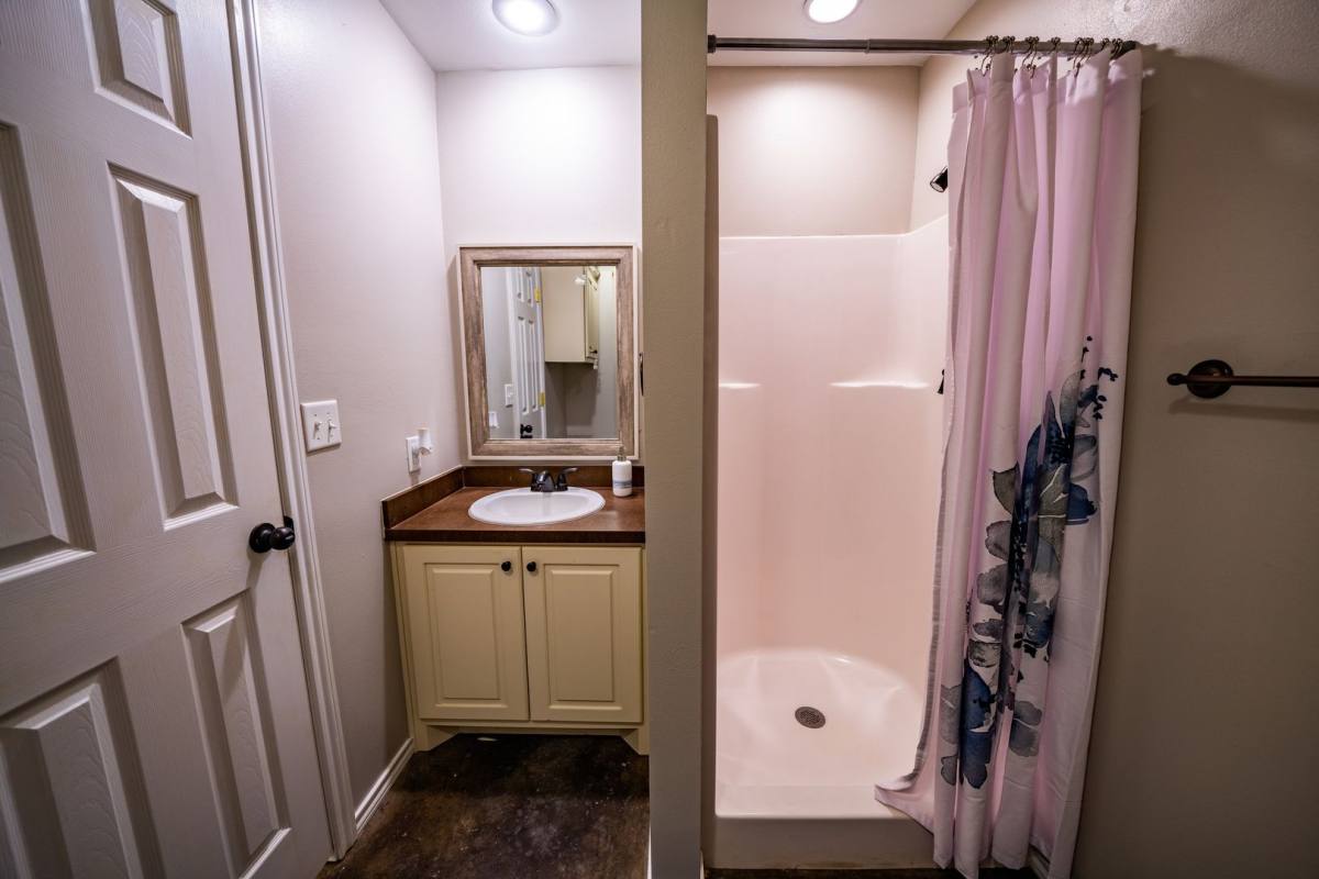 Apartment for rent at 1745 74th St, Lubbock, TX 79423