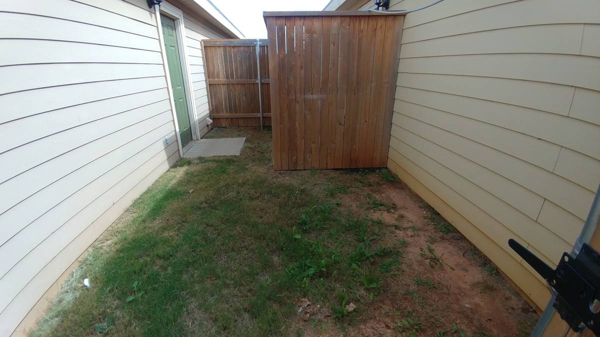 Apartment for rent at 1745 74th St, Lubbock, TX 79423