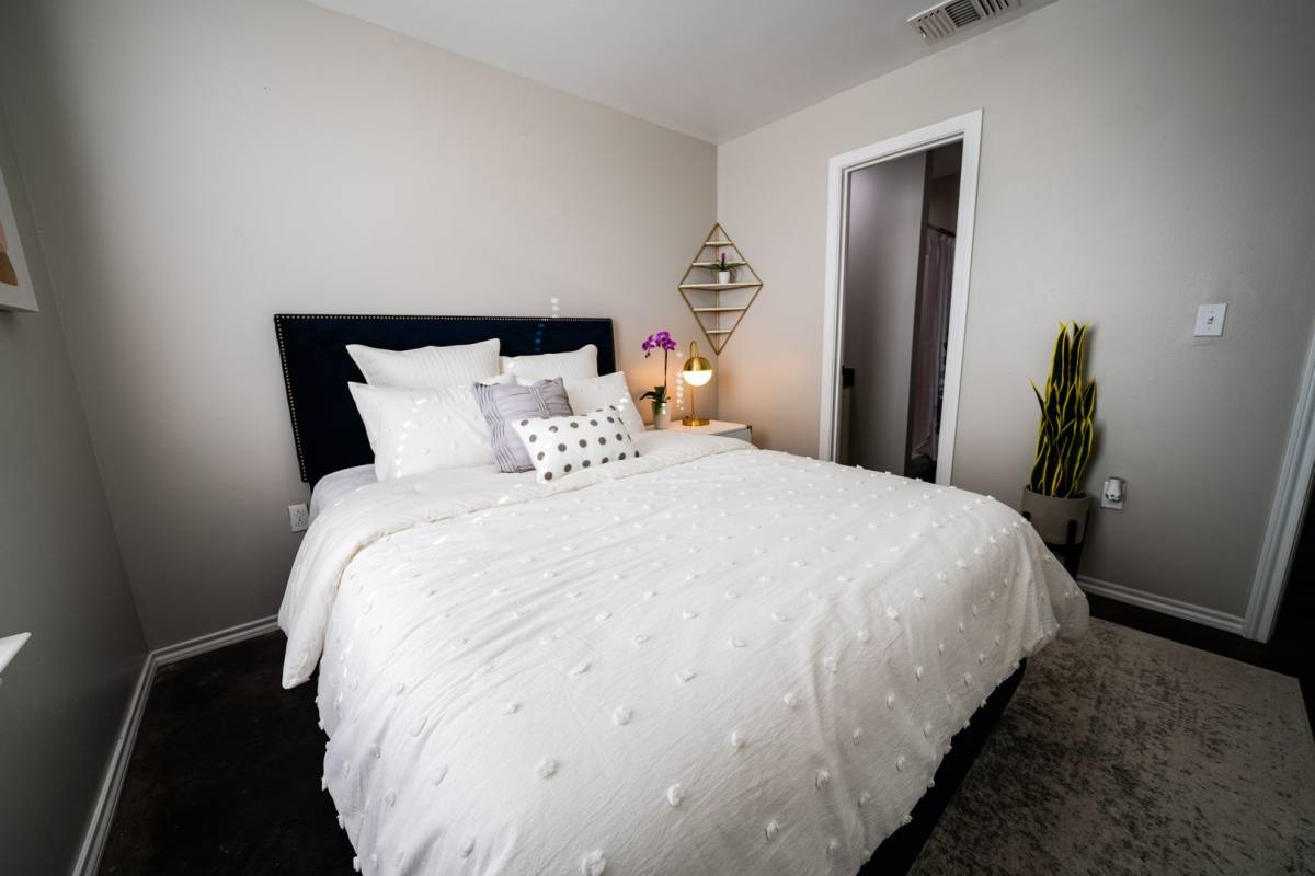 Apartment for rent at 1745 74th St, Lubbock, TX 79423
