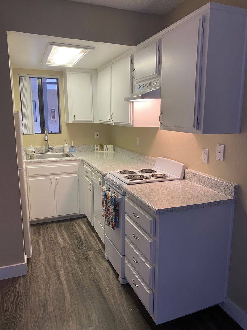 Apartment for rent at 4042 Albatross St, San Diego, CA 92103