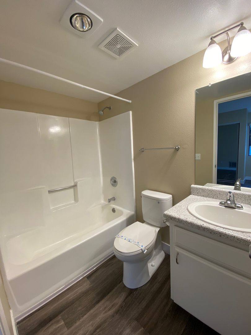 Apartment for rent at 4042 Albatross St, San Diego, CA 92103