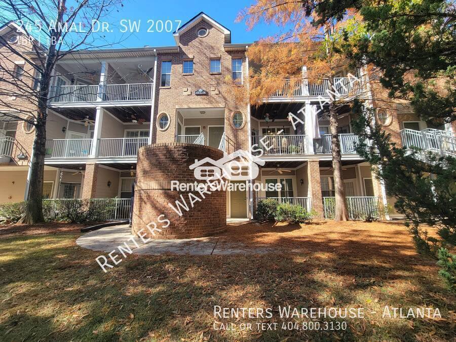 Condo for rent at 245 Amal Dr SW #2007, Atlanta, GA 30315