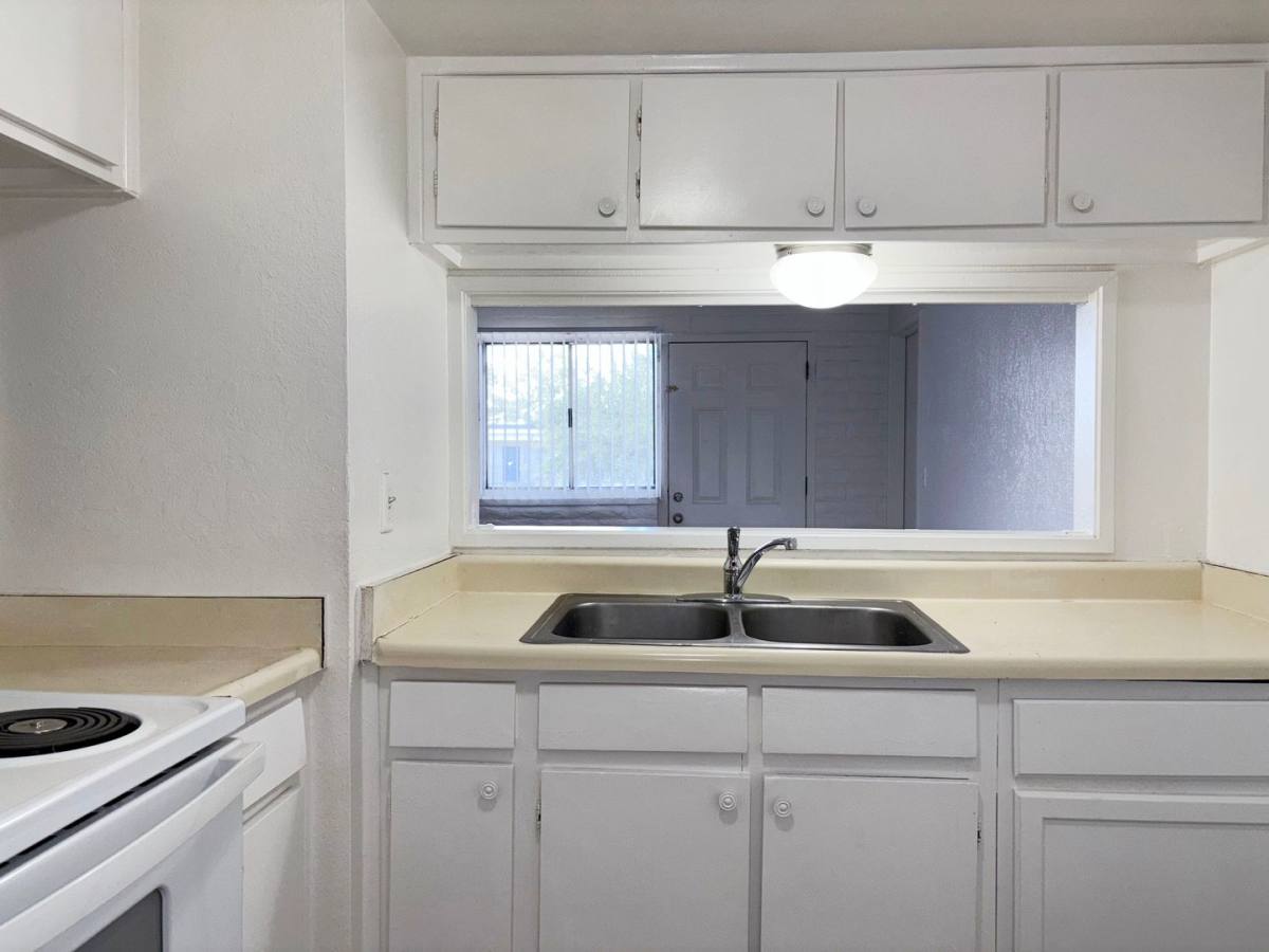 Apartment for rent at 7450 E 22nd St, Tucson, AZ 85710