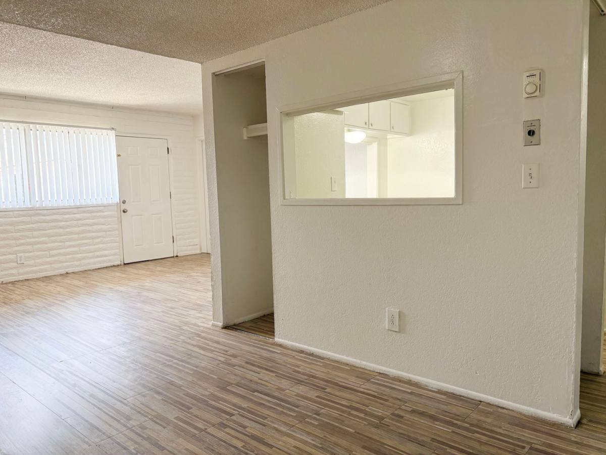 Apartment for rent at 7450 E 22nd St, Tucson, AZ 85710