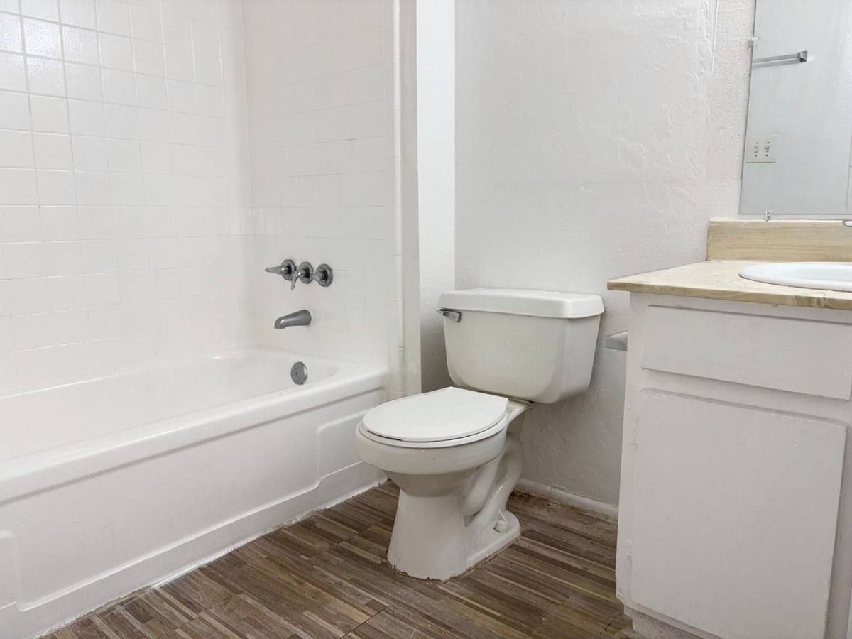 Apartment for rent at 7450 E 22nd St, Tucson, AZ 85710