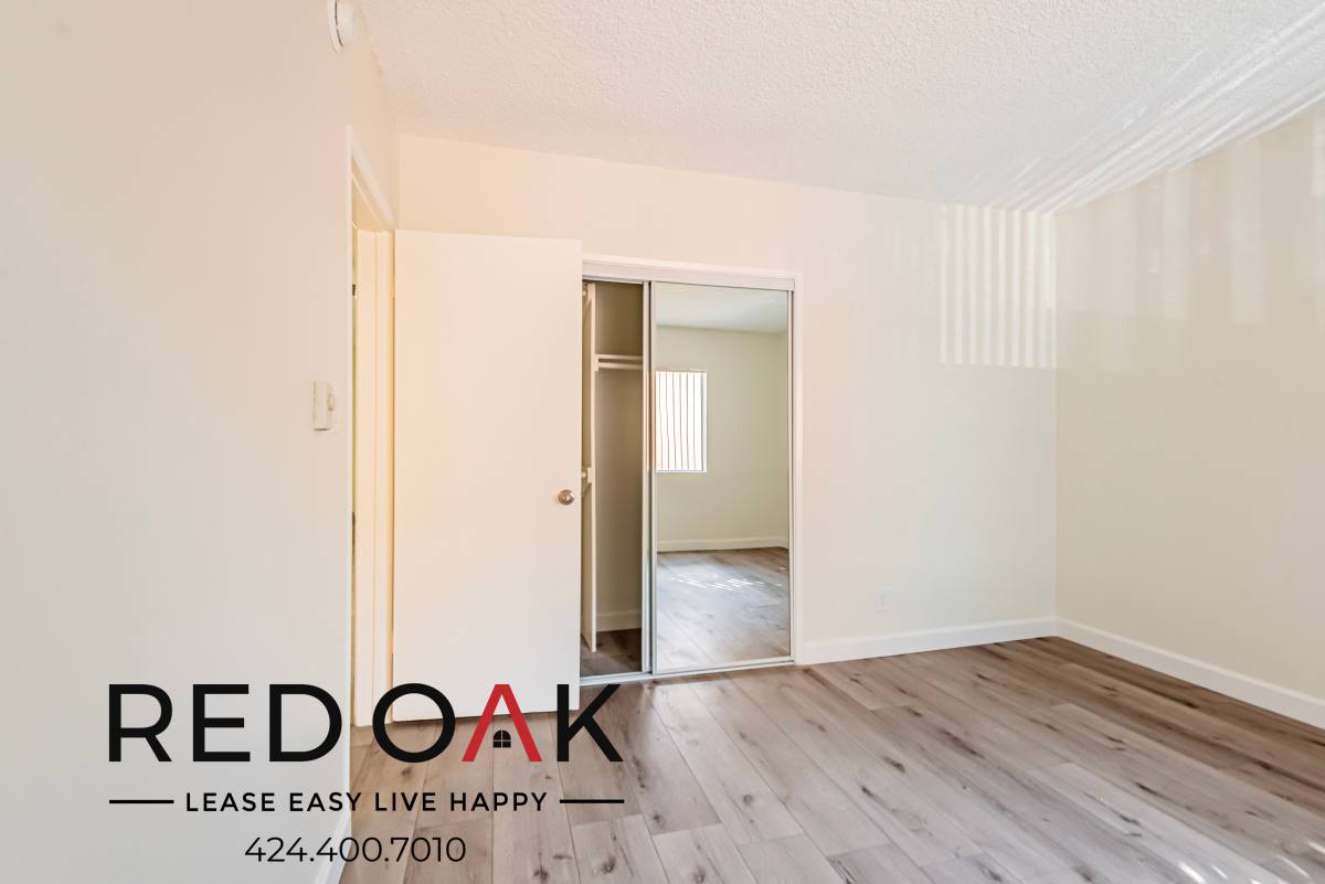 Condo for rent at 1545 N Bronson Ave #105, Los Angeles, CA 90028