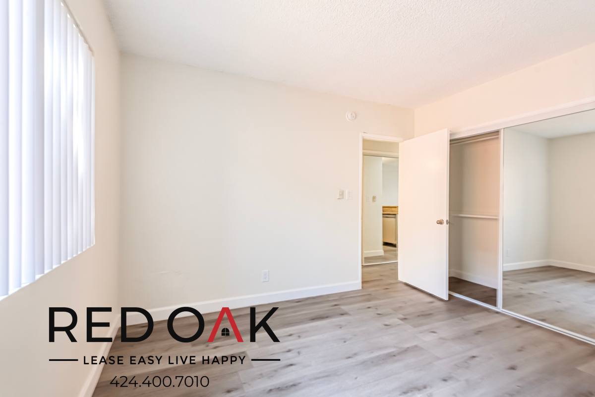 Condo for rent at 1545 N Bronson Ave #105, Los Angeles, CA 90028