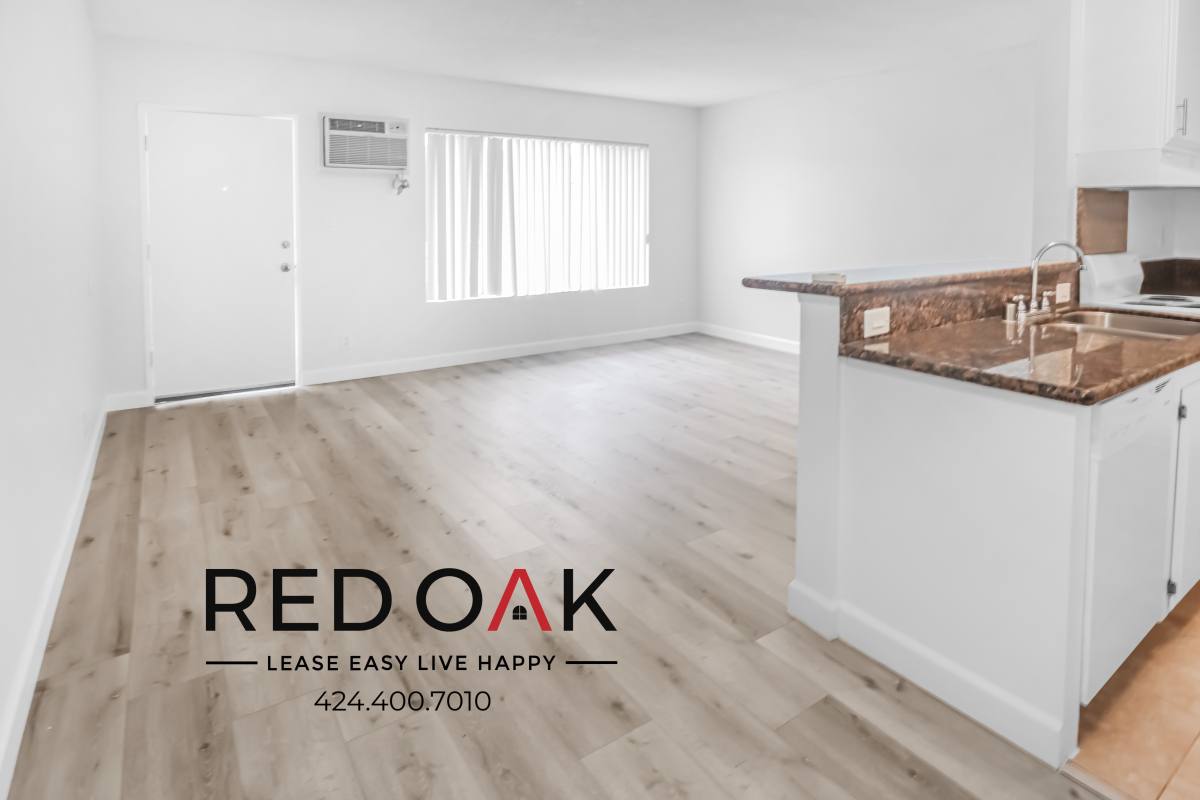 Condo for rent at 1545 N Bronson Ave #105, Los Angeles, CA 90028
