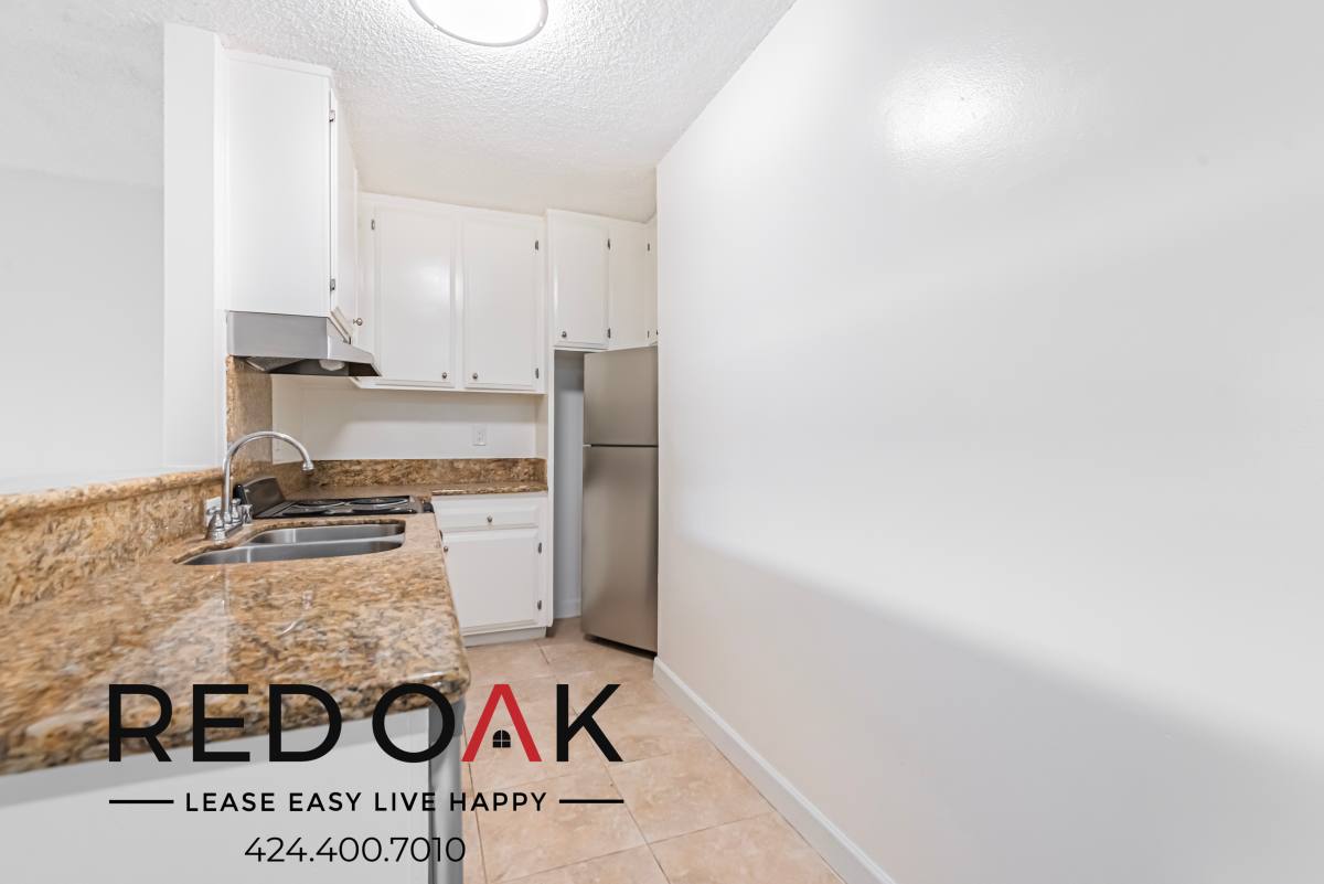 Condo for rent at 1545 N Bronson Ave #105, Los Angeles, CA 90028
