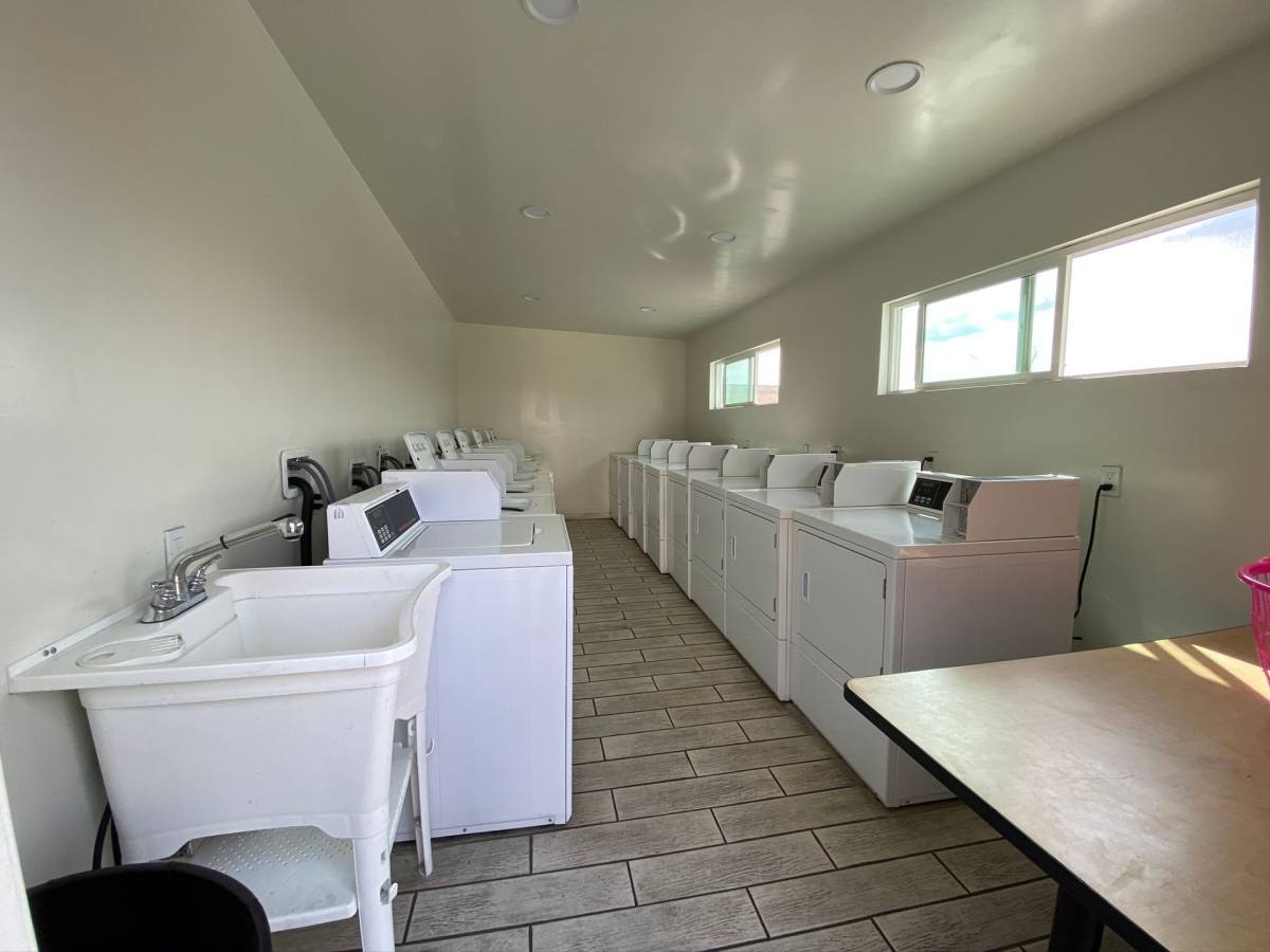 Apartment for rent at 1249 S Greenwood Ave, Montebello, CA 90640