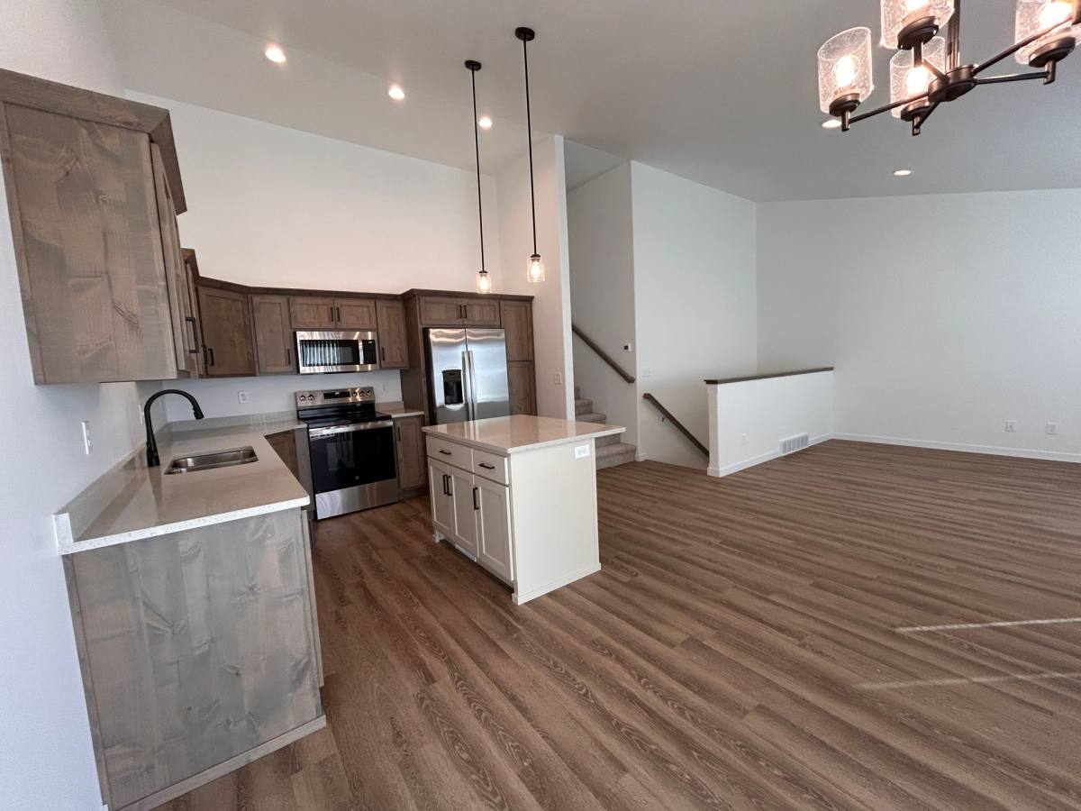 Townhouse for rent at 6507 - 6543 28th St S, Fargo, ND 58104