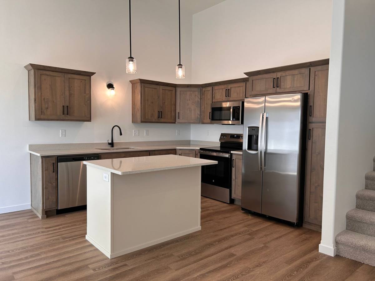 Townhouse for rent at 6507 - 6543 28th St S, Fargo, ND 58104