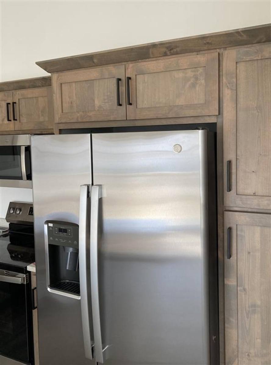 Townhouse for rent at 6507 - 6543 28th St S, Fargo, ND 58104