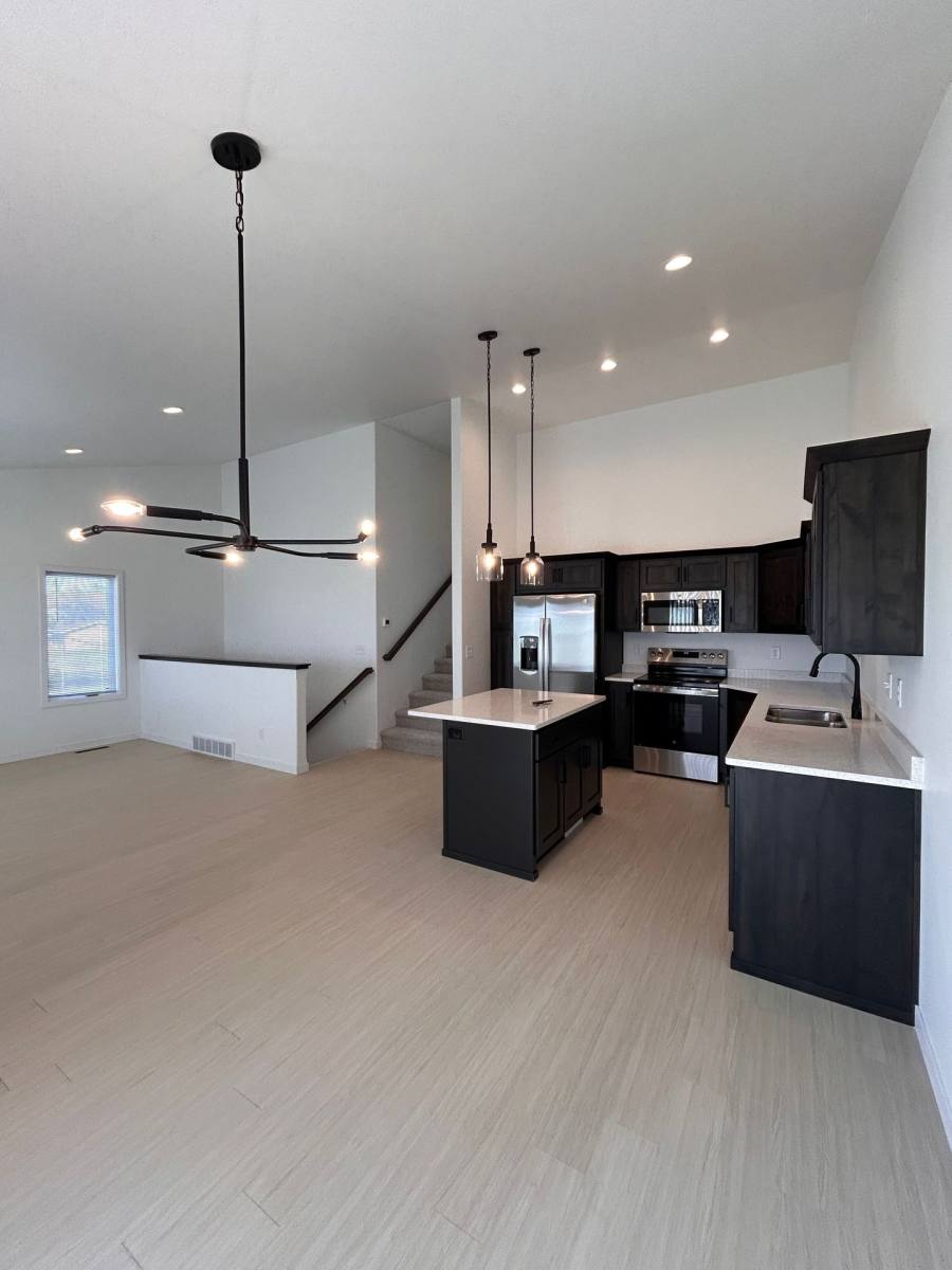 Townhouse for rent at 6507 - 6543 28th St S, Fargo, ND 58104