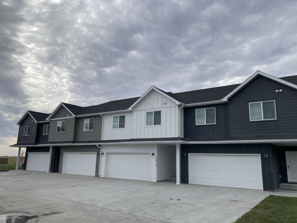 Townhouse for rent at 6507 - 6543 28th St S, Fargo, ND 58104